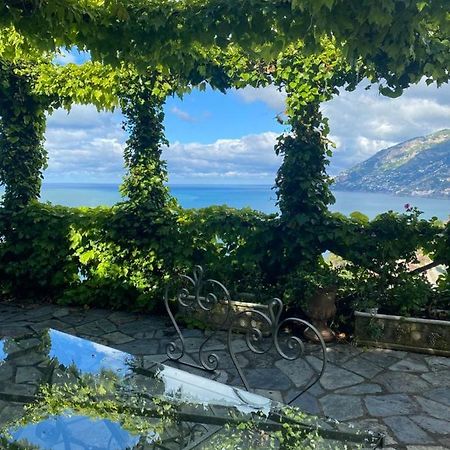 Villa Ad Maiori Luaran gambar