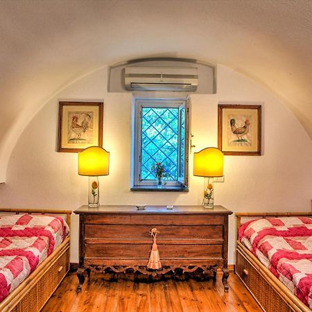Villa Ad Maiori Luaran gambar
