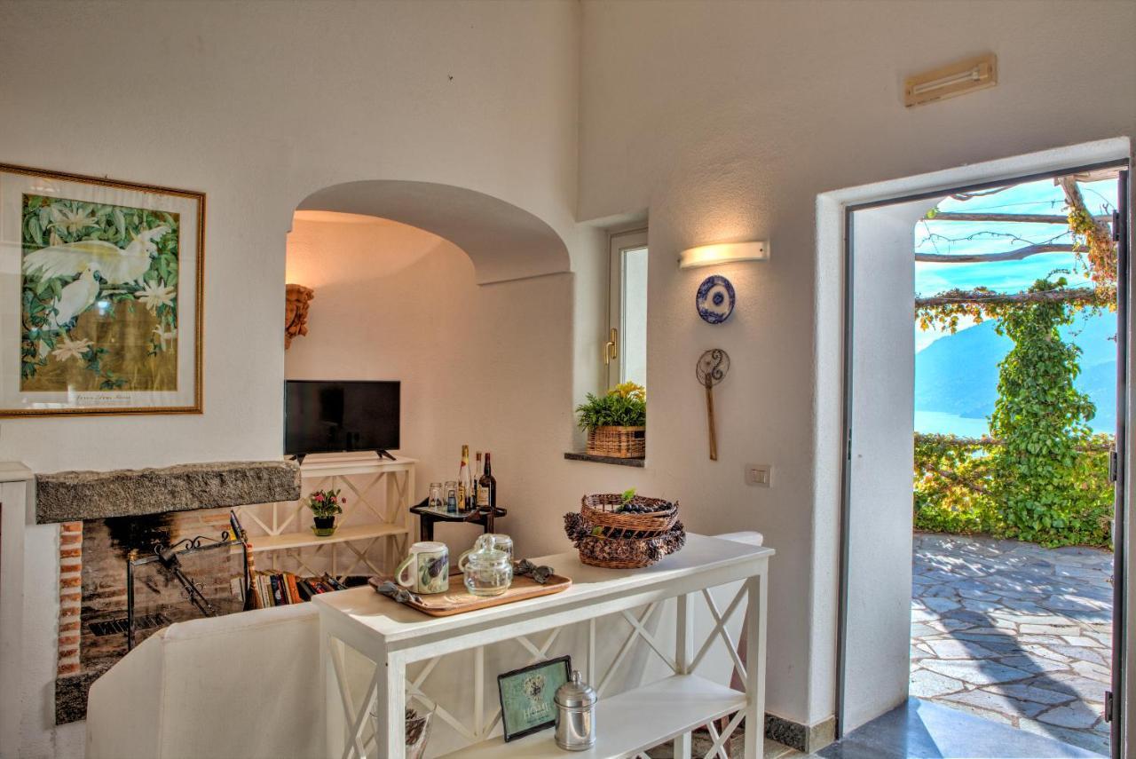 Villa Ad Maiori Luaran gambar