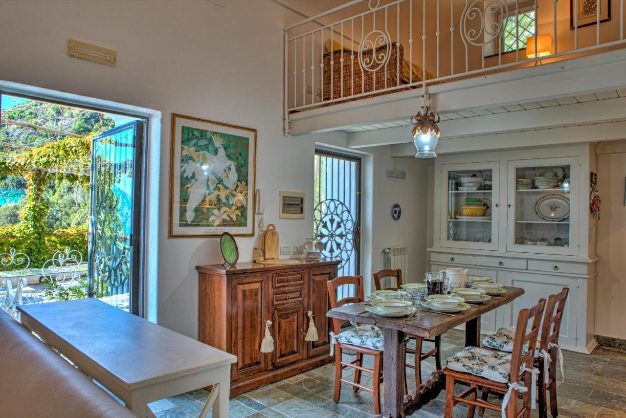 Villa Ad Maiori Luaran gambar