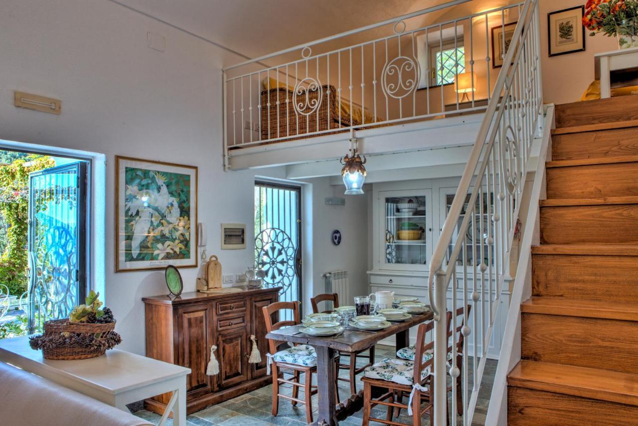 Villa Ad Maiori Luaran gambar