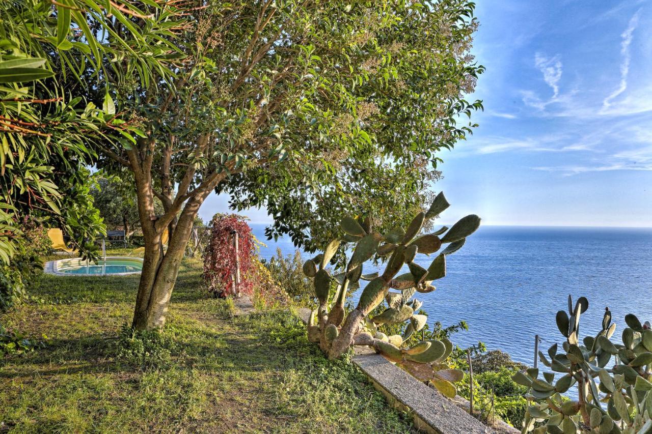 Villa Ad Maiori Luaran gambar